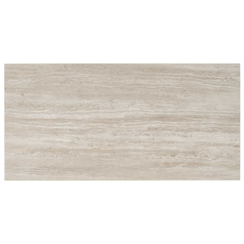 Nashville Gray 12X24 Matte Porcelain Tile, Taupe Matte