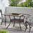 Outdoor Dining Table