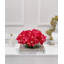 Arrangement d'hortensias