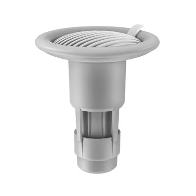 floor drain Shower Floor Backflow Preventer Sewer Core Drainage Insert Plug Hair Catcher Gas Sealer Floor Strainer Trap