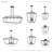 Veasey Semi Flush Mount-1843962062