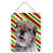Border Terrier (Gray)
