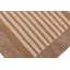 Scandinavian Hand Knotted Wool Geometric Area Rug-2003352899