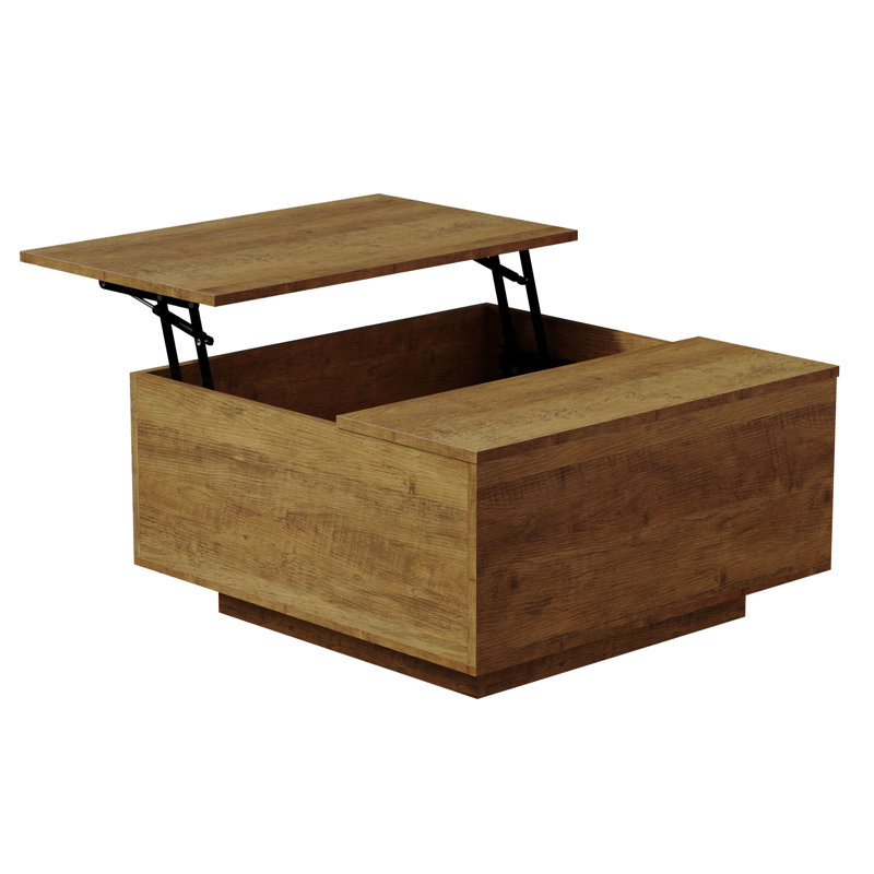 Square Coffee Table