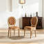 Chaise en bois massif-1782977077