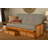 Bridyn Full-size Futon with Storage includes Mattress-751753094