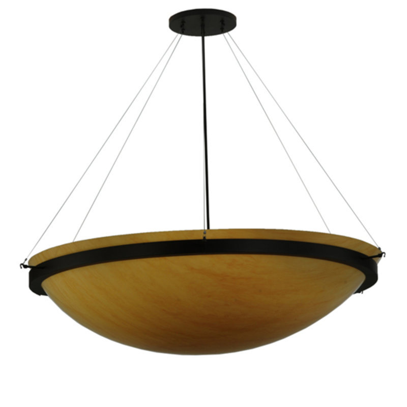 Lucus 8 - Light Pendant