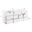 Commode 6 tiroirs Milan-2088606432