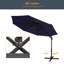 Parasol en porte-à-faux 120 po Landers-1474450422
