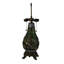 Lampe de table 25 po H Tiffany