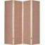 Paravent en bois massif Nikolas-1559532282