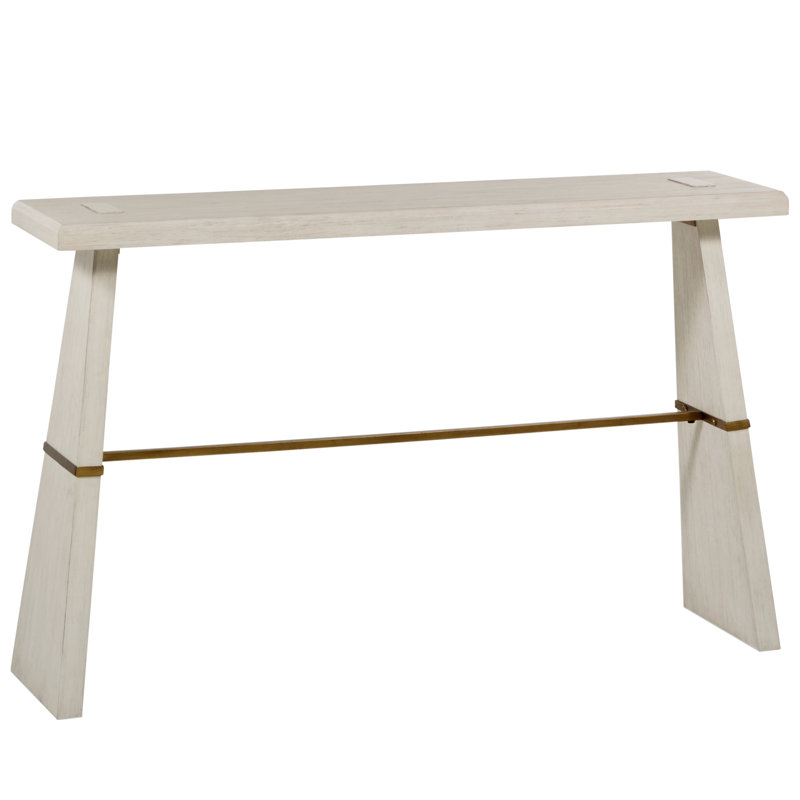 Havana 52" Solid Wood Console Table