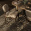 ESTHER Upholstered Dining Chair-1148512283-1148512285