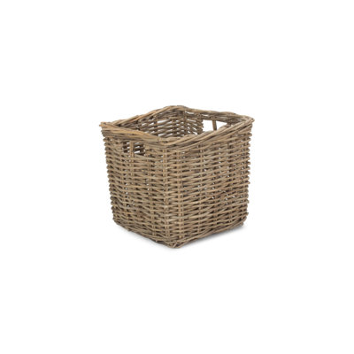 Rattan Storage Basket