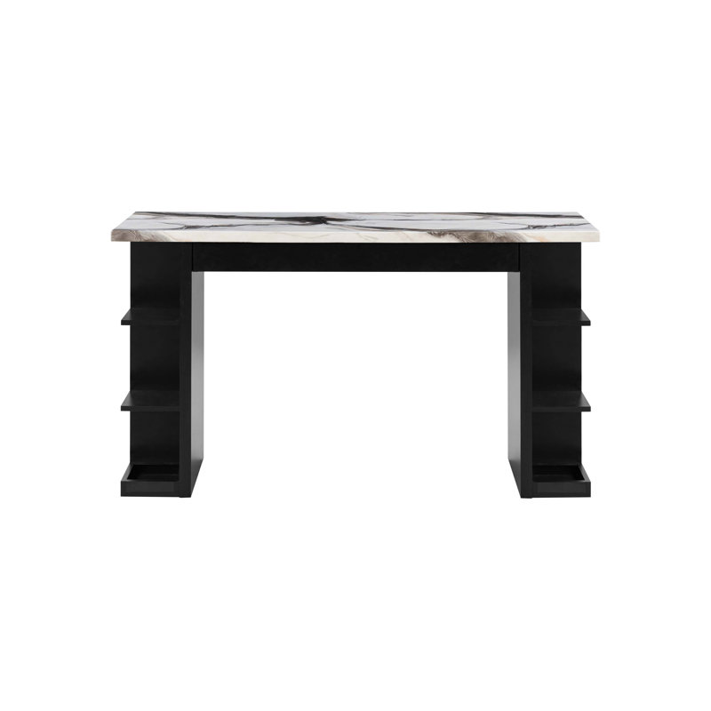 Table de canapé Reggie