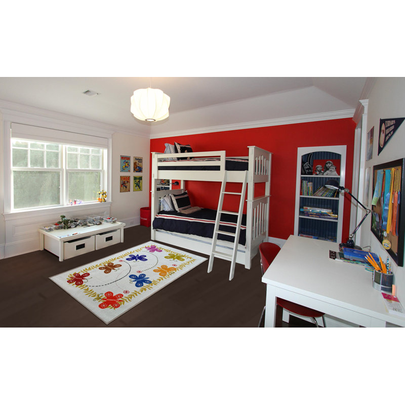 Chaffins 80cm L Polyester Playmat