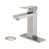 Brushed Nickel