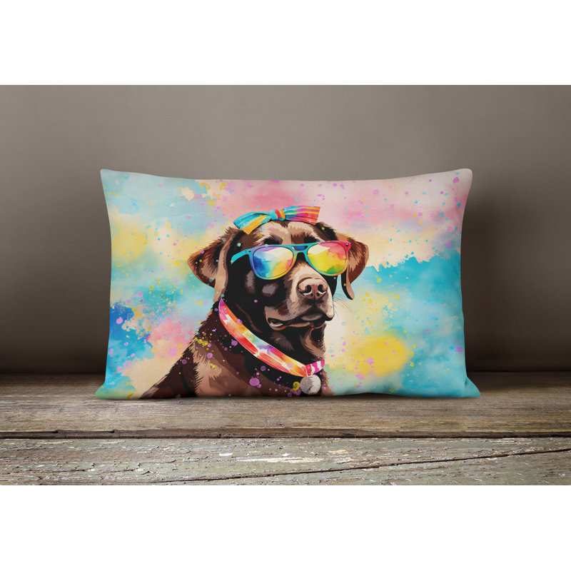Other/No Pattern Outdoor Throw Pillow