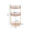 Plastic Makeup Organiser-86244219