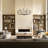 Alyzon  Dimmable Classic / Traditional Chandelier Farmhouse Chandelier for Dining Room-187979844-187979845