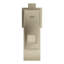 Eurocube® Single Hole Bathroom Faucet-806179601