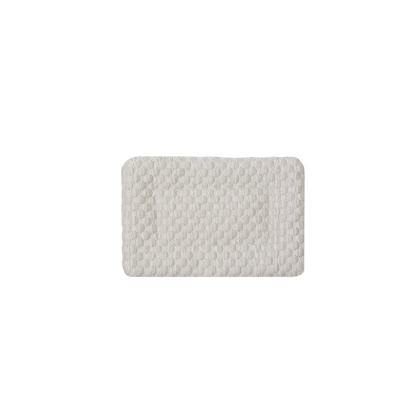 Matelas à glace Summer Cooling Pet, 8,27 x 6,3 po, gris, Gys