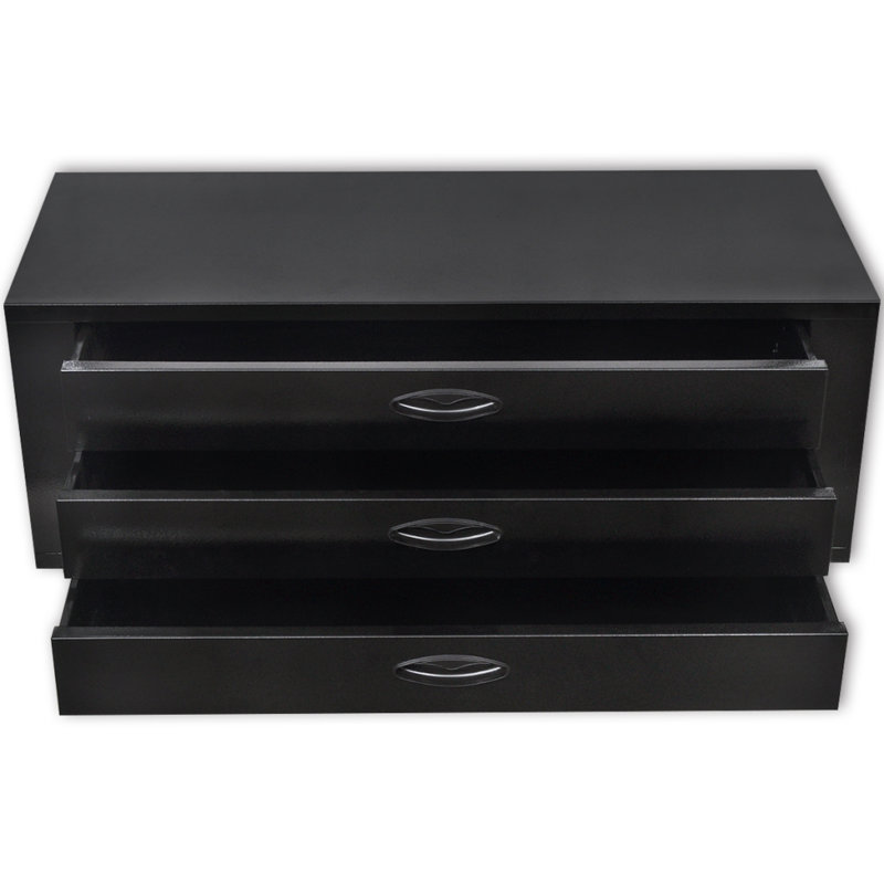 Casarez Tool Chest