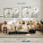 Harnek Perfect Peonies-106031441