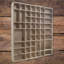 Shiiba 51 Piece Floating Shelf