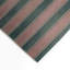 Tapis intérieur / extérieur brun HorizontalStripes-1902129663