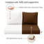 Coussin de siège / de dossier Wynee-1351502759
