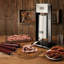 Weston 30 Lb. Bourre à saucisse verticale