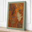 Earthen Flow Boho - Wrapped Canvas-794023719-794023740