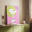 Martini - Cavas enveloppés de galerie-2133425288