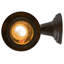 Lanterne murale d’extérieur 1 lumières winter pin Wyona-30775117