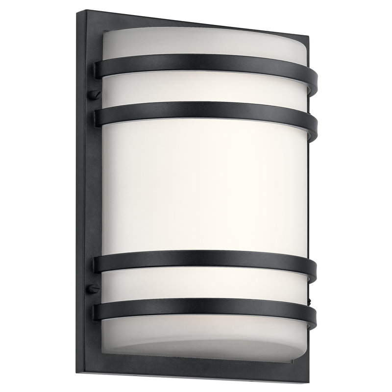 Atosha LED Wall Light