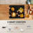 24" 4 Burner Electric Radiant Cooktop