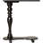 Arabeila Mobile End Table-1907667179