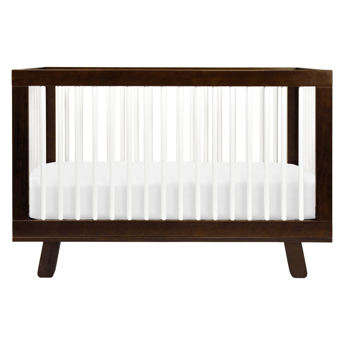 Hudson 3-in-1 Convertible Crib