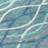 Lamanna Washable Abstract Machine Woven Area Rug -95454217