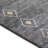 Anberlin Chenille Washable Southwestern Indoor / Outdoor Rug-1660696875