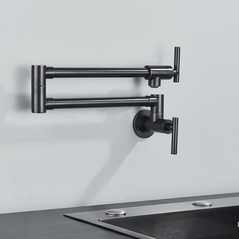 Robinet remplisseur avec accessoires