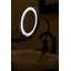 Miroir lumineux à del souple nubrilliance