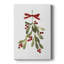 Mistletoe Bow I - galerie sur mesure-117657538