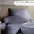 Classic Collection From Southshore Fine Linens Classic Sheet Set-94243356-40314994