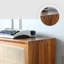 French retro style living room TV stand