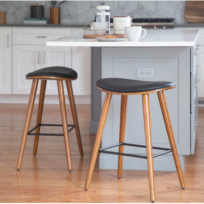 Tabouret de comptoir 25 po Cabott