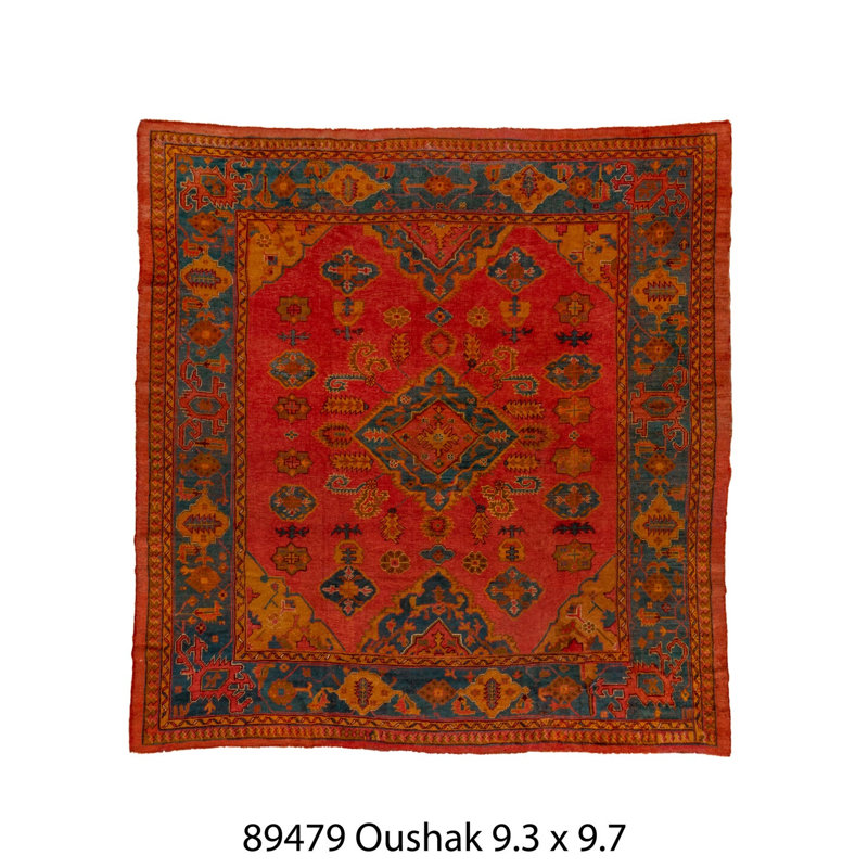 Oushak