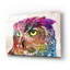 «Owl Drowing» par Mark Ashkenazi-2025139139
