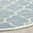 Carolene Hand Tufted Wool Geometric Rug-798613056